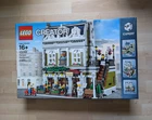 New & Sealed LEGO Creator Expert: Parisian Restaurant (10243) - retired