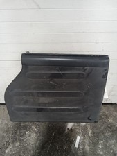 Used Roof Assembly Fits 2016 Jeep Wrangler Hard Top 2 Dr Black Texture Finish F