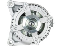 Lichtmaschine Generator Lima AS As-Pl A6650S 12V FüR BMW 2Er Active Tourer F45