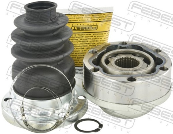 Febest Gelenksatz Antriebswelle 1611-639 FüR Mercedes Vito Bus W639 Mixto Viano-image
