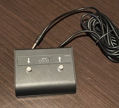 Marshall 91010 Code