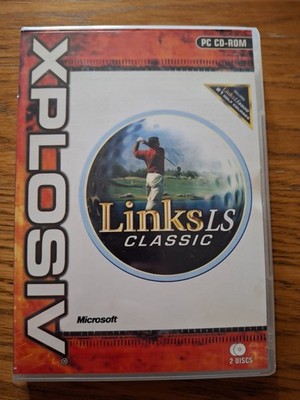 Links LS Classic (Windows 95 / 98 - Xplosiv)