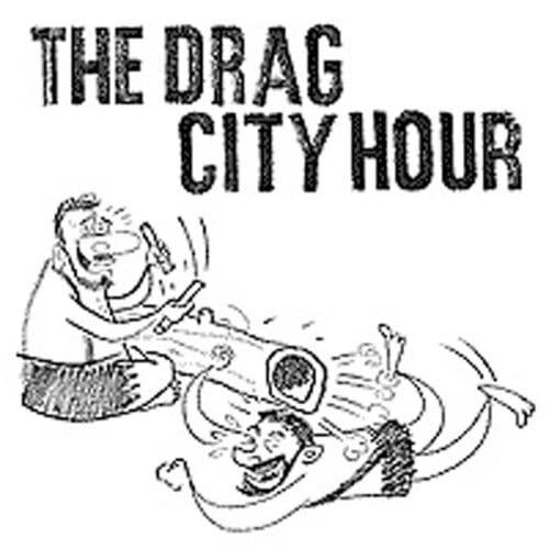 Drag City Hour The Drag City Hour (CD)