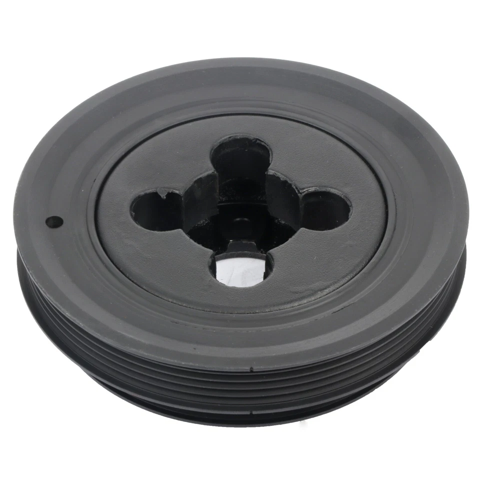 Equilibrador armónico 594-504 para Kia Magentis Optima Hyundai Santa Fe Sonata 2,4 L Foto 2 de 4