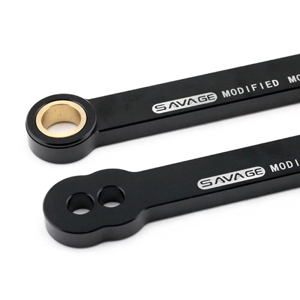 Kit de eslabones descensores traseros para HONDA CBR600RR 2003-2006 CBR 1000RR 2004-2007 Foto 3 de 4