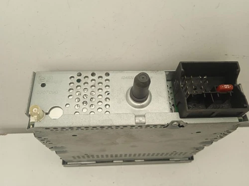 96646223XT Sistema Audio/Radio Cd para CITROEN C4 PICASSO * 2007 709863 - Imagen 2 de 6
