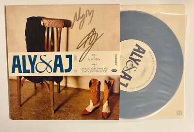 aly & aj blue dress Stream Blue Dress by Aly & AJ