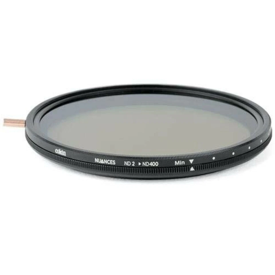 Cokin NUANCES Variable ND filter NDX2-400 - 82mm from JAPAN - Image 2 of 4