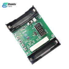 XH-M240 Battery Capacity Testers for 18650 Lithium Battery Discharge Energy Test