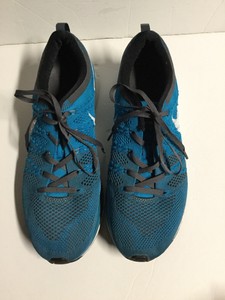 flyknit trainer size 9