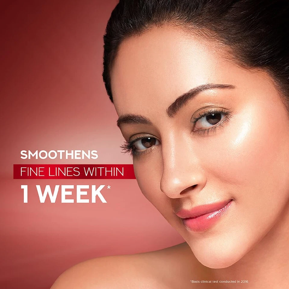 Ponds Youthful Miracle FPS 15 PA++ Complejo de hexil retinol, crema de noche - 50 g Foto 4 de 4