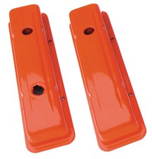 Engine Valve Cover-Base, GAS, OHV, Natural Tr...