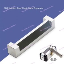 1PC Wet Film Coater Single Side Sided Film Applicator Effective Length 100mm