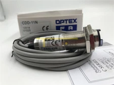 1pcs Brand New OPTEX Photoelectric Switch CDD-11N CDD11N