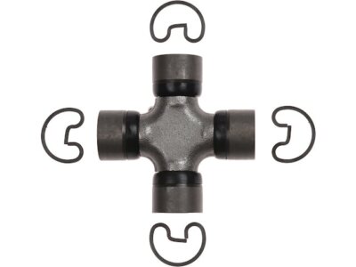API 87HD67X Universal Joint Fits 1994, 1996-1999 GMC C1500 Suburban RWD