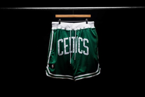 PANTALONCINI/SHORTS ADULTO CON TASCHE-BASKET-NBA-BOSTON  CELTICS-TATUM-PIERCE | eBay