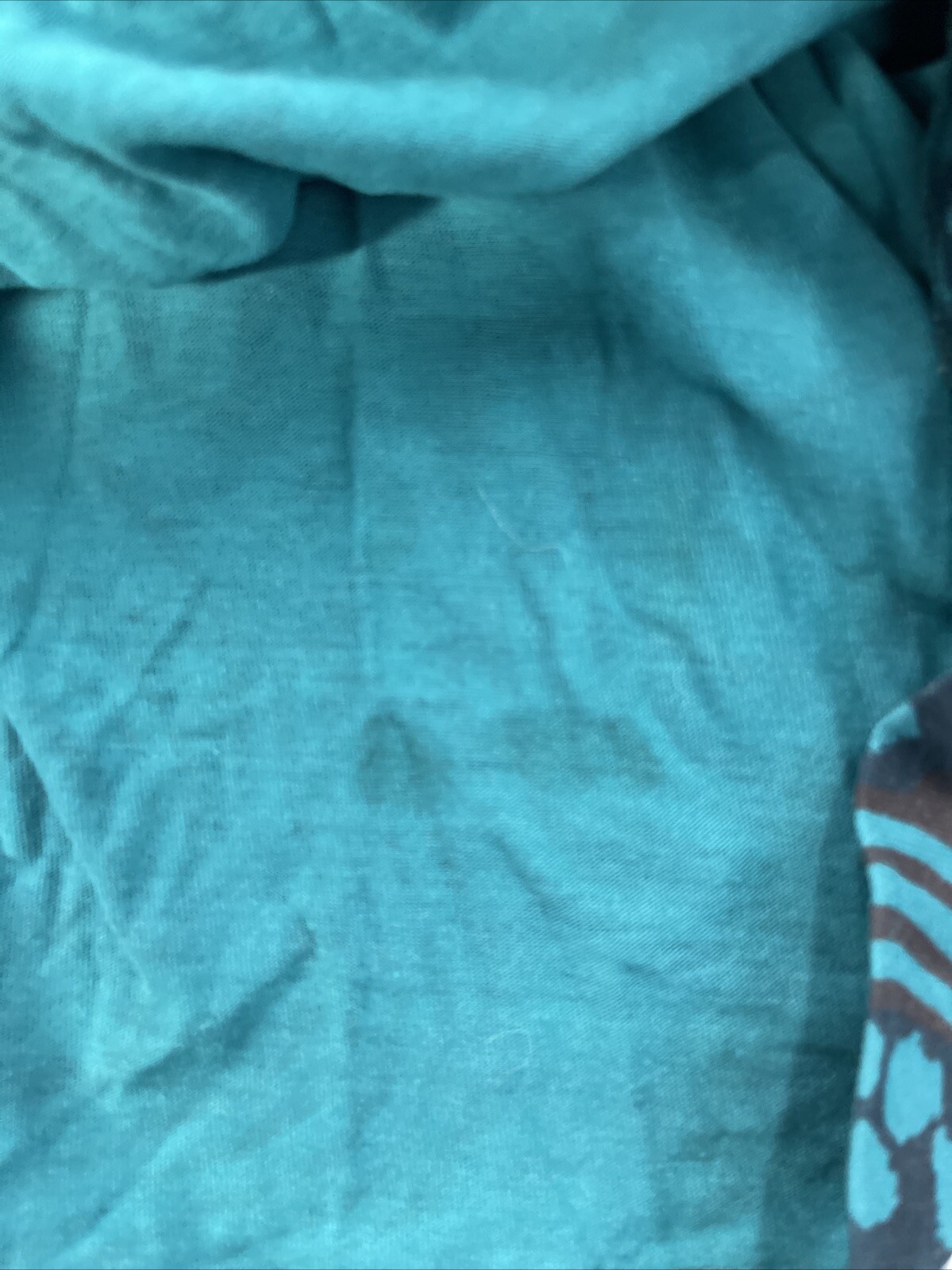 Polo YSL vintage anni 80 uomo Yves Saint Laurent punto singolo H08