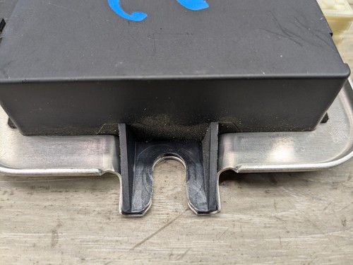 OEM BMW F01 F02 F10 740 750 PRE-LCI Footwell Light Control Module FRMIII FRM3 - Picture 10 of 20