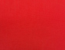 CORDURA RED NYLON 1000D OUTDOOR COATED DWR FABRIC BY 1/2 0.5 YARD 60"W