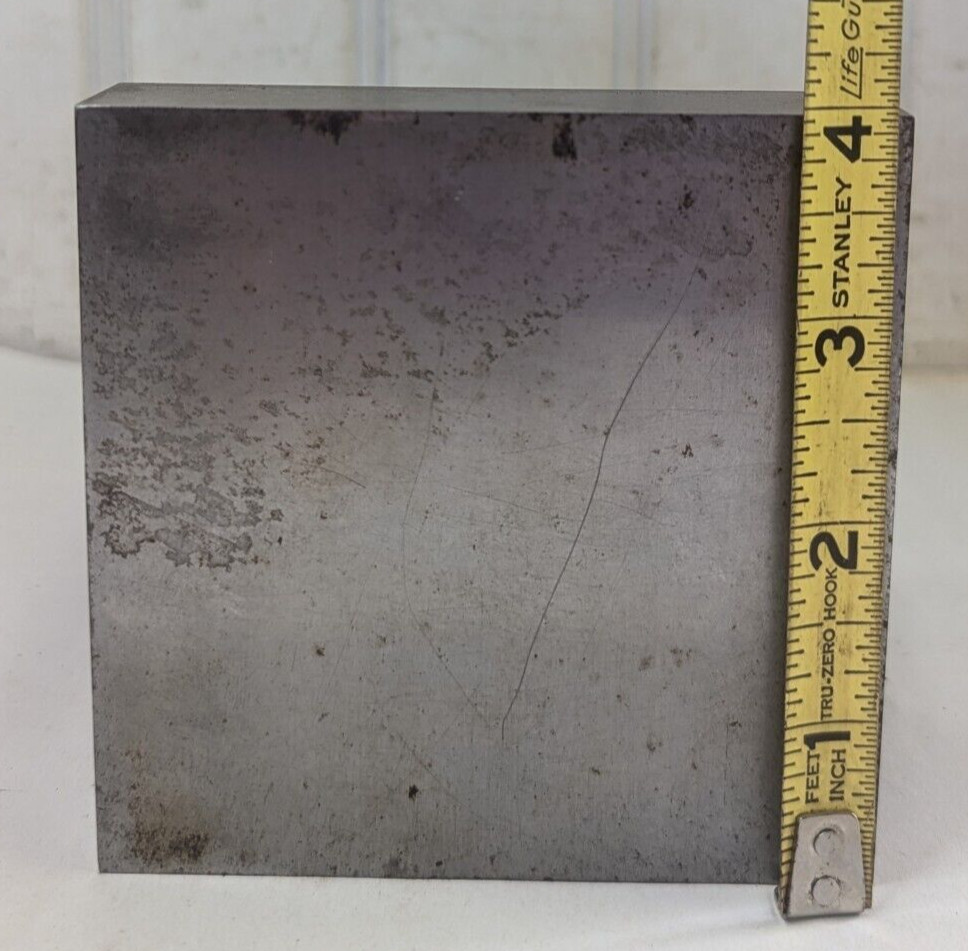 Set Up Angle Block Machinist Tool RALMIKE'S TOOL-A-RAMA CAT.No.097-023