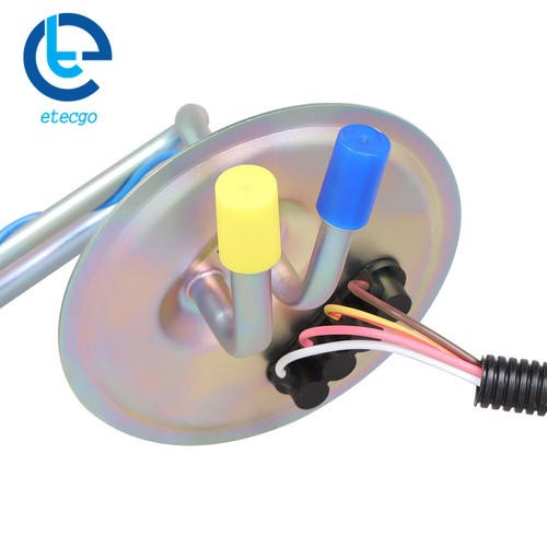 Unidad de envío de camioneta diésel apta para Ford F250 F350 1994-1997 tanque delantero SOLO - Imagen 5 de 8