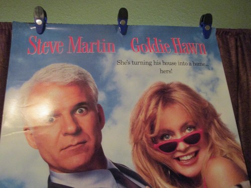 Housesitter Movie poster - Picture 3 of 3
