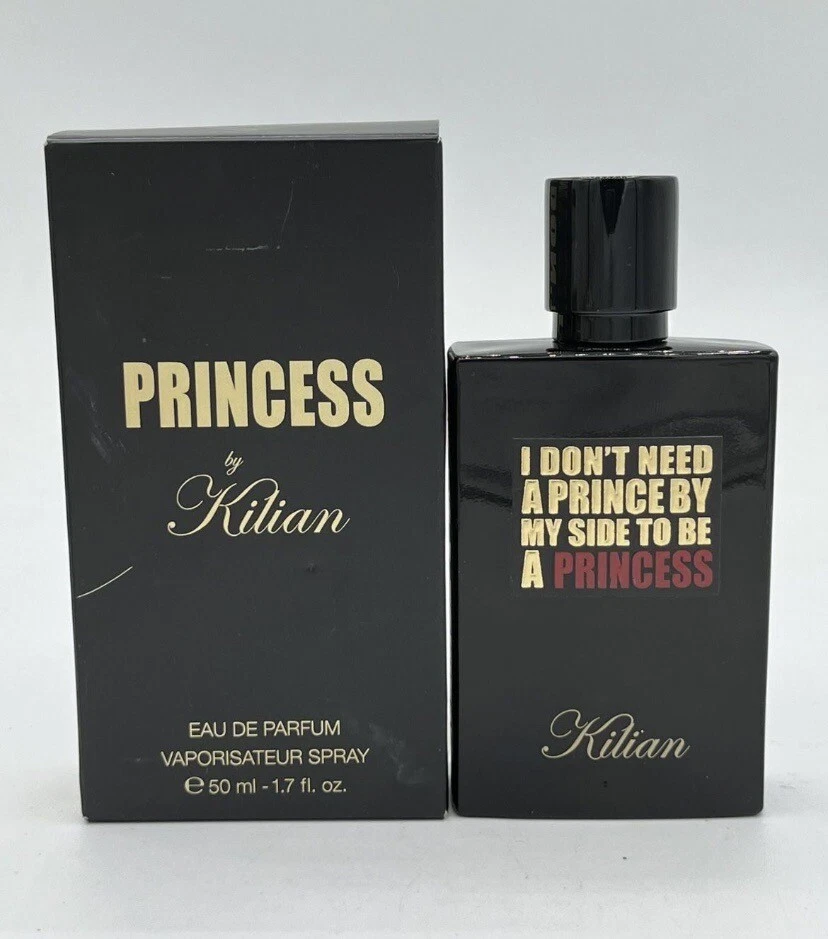 Parfum princess kilian new arrivals