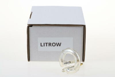 MULTIBLITZ LITROW / Blitzröhre