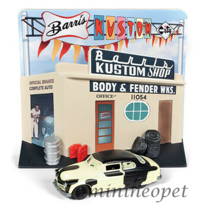 KUSTOMCITY COMMEMORATIVE EDITION ミニカー MINIGT64 COLLECTORS CLUB. | 2025 Hobby Expo China is just