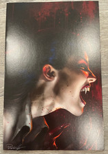 Cover of Vampirella #669