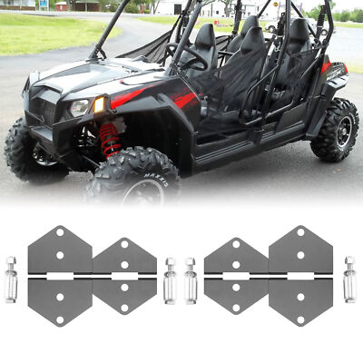 2 Inch UTV Lift Kit | Polaris RZR 800S / 4 Seat (All Years