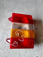 Feu arrière Citroen GS