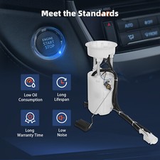 For Mercedes-benz Ml 320 350 430 500 1998-2005 E8389m Fuel Pump Assembly