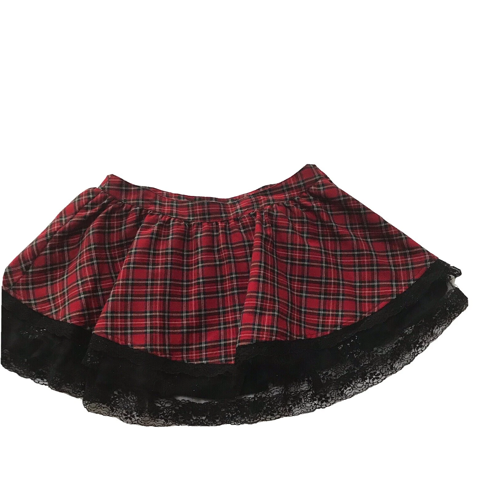 Cuadros Lip Service Faldas