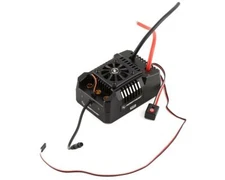 Hobbywing EZRun Max4 HV 1/5 Scale Sensored Brushless ESC [HWA30104002]