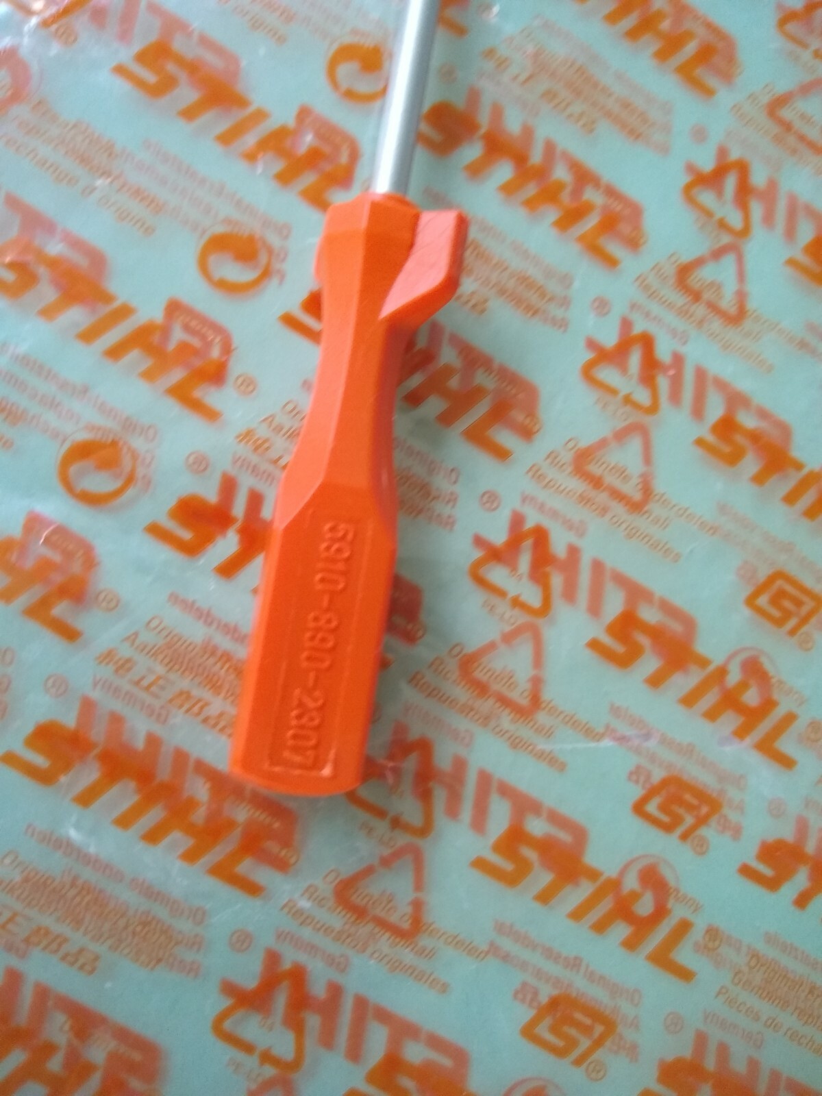 oem-stihl-4mm-hex-carbuerator-tool-screwdriver-5910-890-2307-ebay
