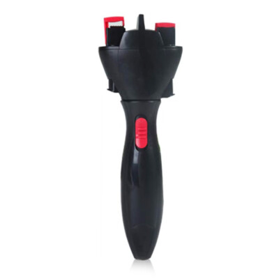 Electric Hair Braider Automatic Quick Twis t Twister Hair Braiding Tool DIY J4S7