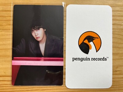BTS j-hope - Jack In The Box HOPE Edition POWERSTATION M2U