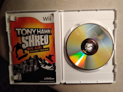 Wii Games with Manuals - Most are Mint ! - Picture 663 of 729
