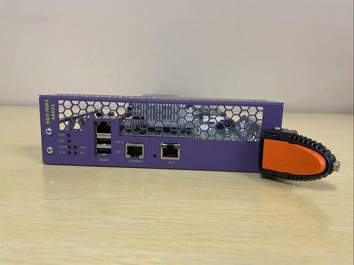 Module de gestion des commutateurs Extreme Networks BDX-MM1 48021 800432-00-11 - Photo 2/4