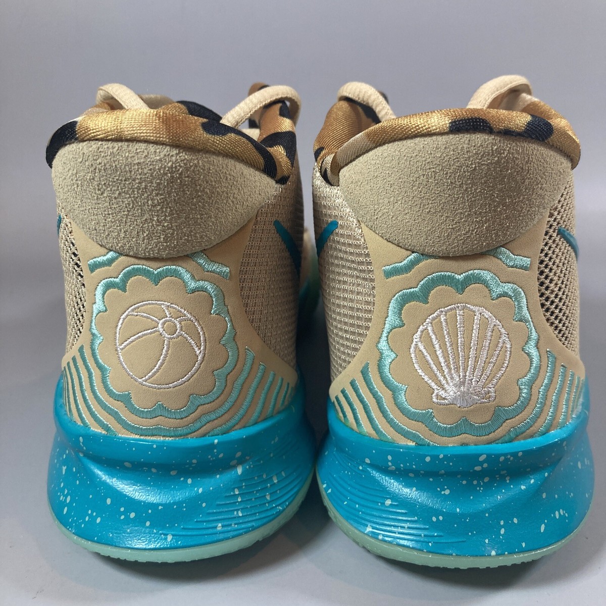 NIKE - Kirin NIKE KYRIE 7 (GS) 