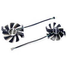 Cooling Fans Graphics Card Cooling Fans for GAINWARD RTX3050 3060 3060ti LHR 8GB