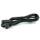 Power Lead Cord #122 (Single Lead) For Singer 15-30, 15-91 Sewing Machines