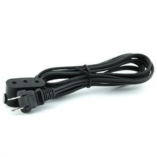 Power Lead Cord #122 (Single Lead) For Singer...