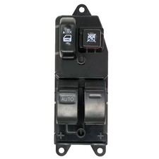 Pulsantiera interruttori tasti alzacristalli guida per TOYOTA Rav4 2000-05 R4R5