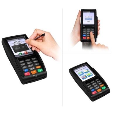 PAX S300 Integrated PIN Pad Brand New!!!
