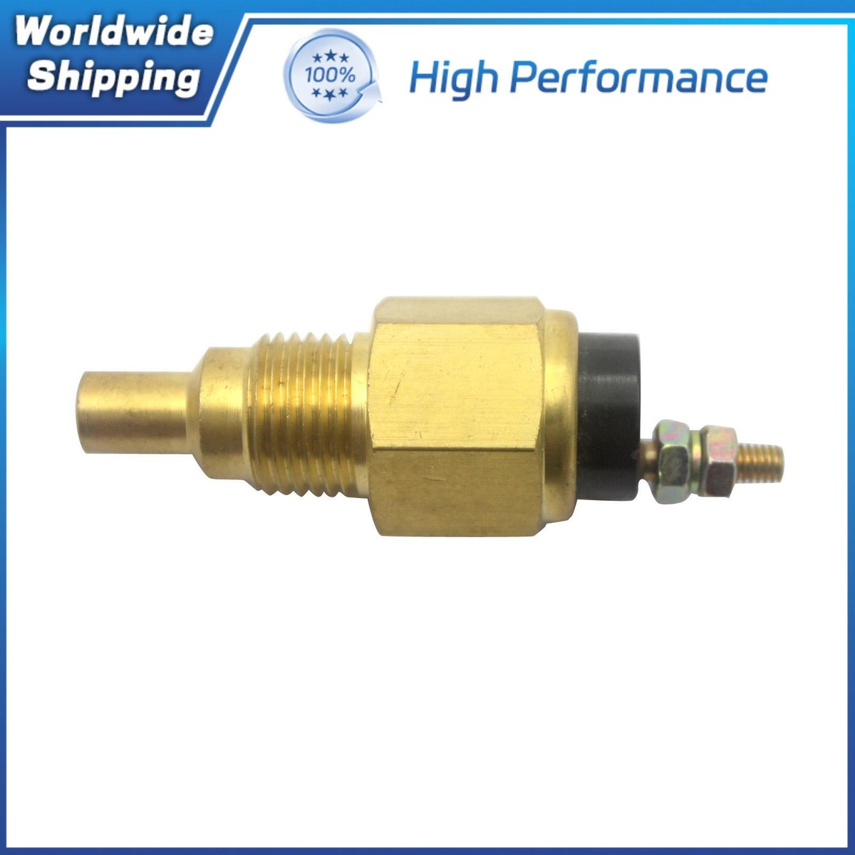 Water Temperature Sensor 4371318 1-83161033-0 for Hitachi