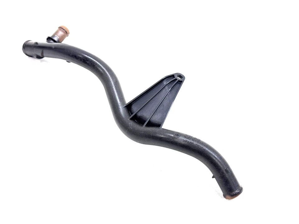 2015-2020 AUDI A3 QUATTRO TUBO DE REFRIGERAÇÃO LINHA 5Q0121070AB FABRICANTE DE EQUIPAMENTO ORIGINAL - Imagem 4 de 4