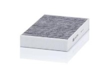 Original MANN-FILTER Filter Innenraumluft CUK 25 044 für Tesla