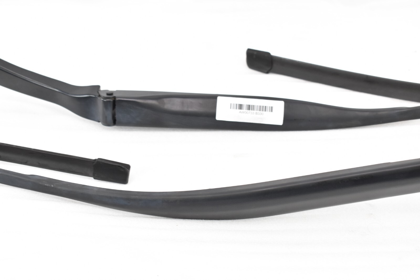 🚀 Genuine Maserati 13-17+ Quattroporte Ghibli LH Windshield Wiper Arm 670007562